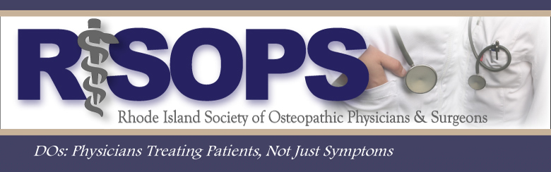 Rhode Island Society of Osteopathic Physicians & Surgeons